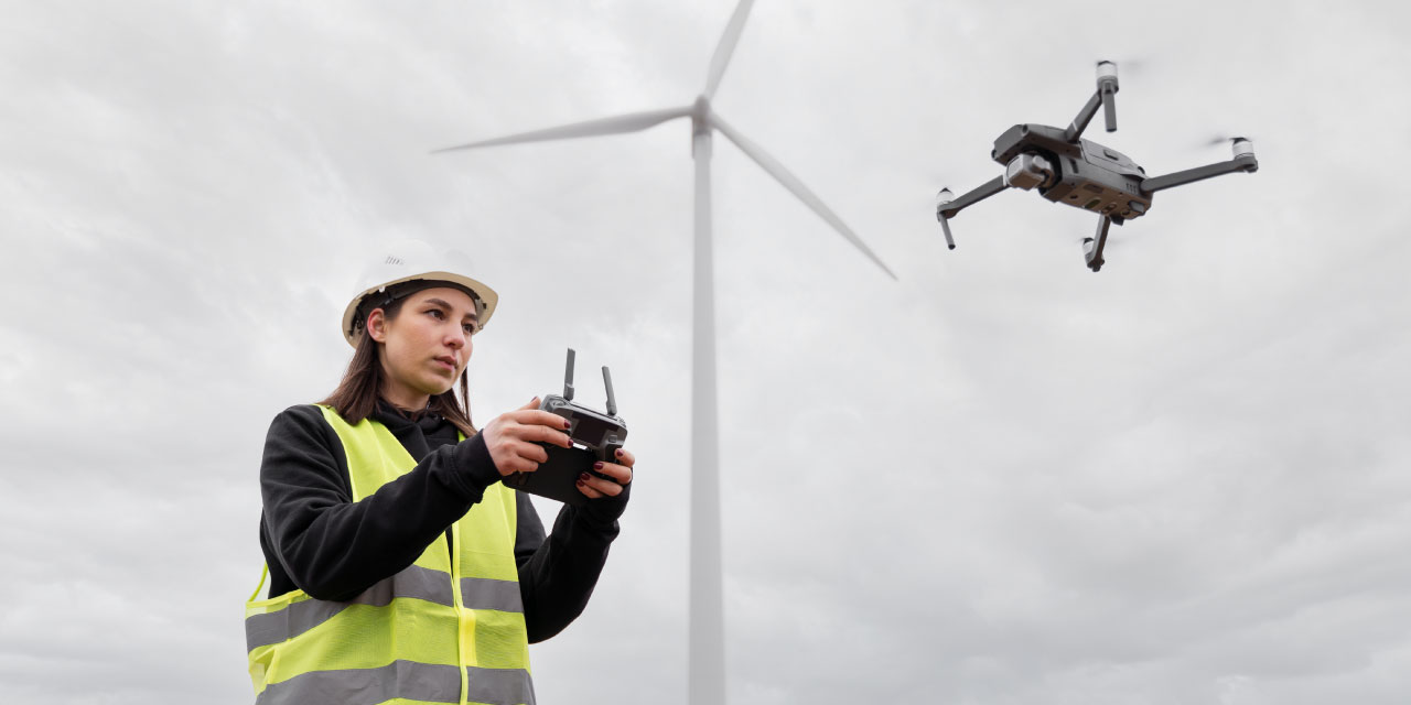 Trends and Technology Update in Wind Energy Sector INKEL Limited