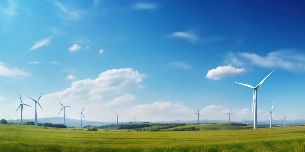 Renewable Energy Service Provider