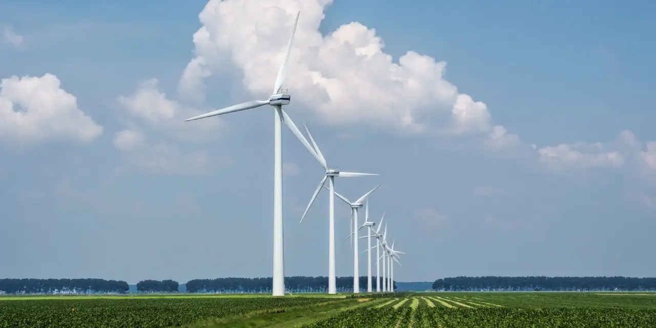 Reliable Clean Power in India: Renewable Energy Trends and EPC ...